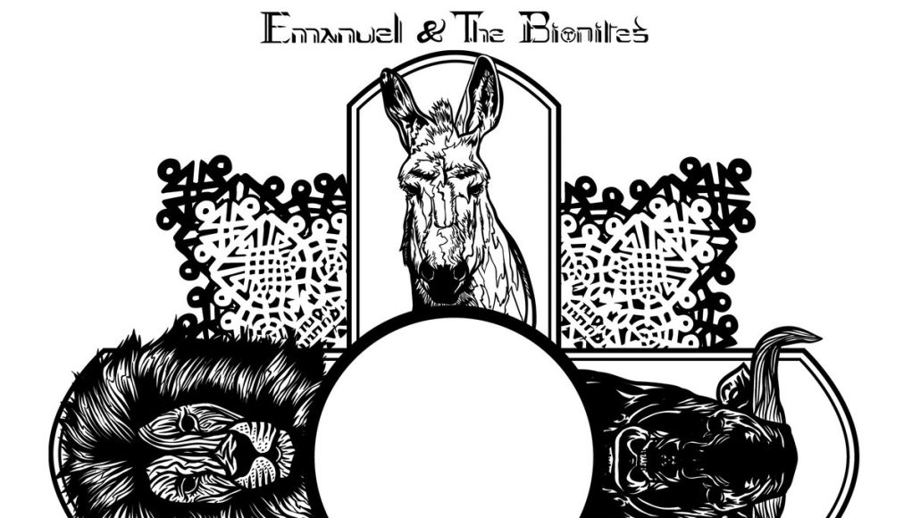 Emanuel & The Bionites