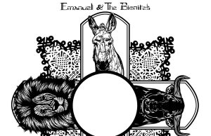 Emanuel & The Bionites “Nations Shall Know” (BAT Records)
