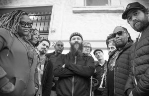 Groundation “Hebron Gate Celebration Tour”, Colos-Saal, Aschaffenburg, 30.7.24