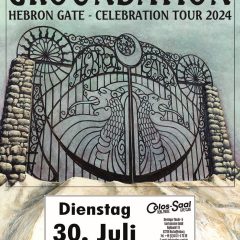 Groundation Aschaffenburg