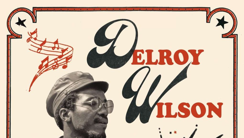 Delroy Wilson The Cool Operator