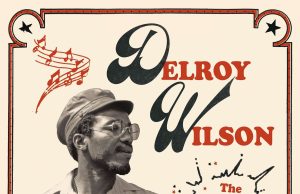Delroy Wilson “The Cool Operator” (Gorgon Records)