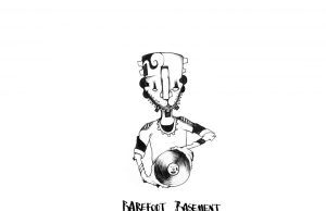 Barefoot Basement meets Tombo “Wen Gar Nix Mehr Geht” (Huette Records)