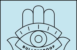 Dubamine “Bulletproof EP” (Dub-Stuy Records)