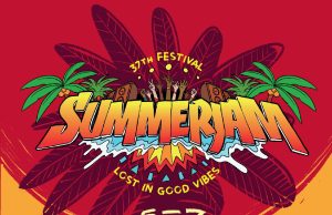 Summerjam Festival 2024 – “Lost in Good Vibes”