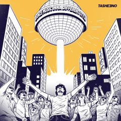 Tasheeno