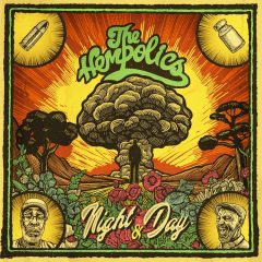 The Hempolics Night & Day