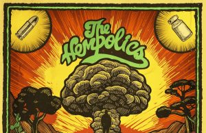 The Hempolics “Night & Day” – Out now!