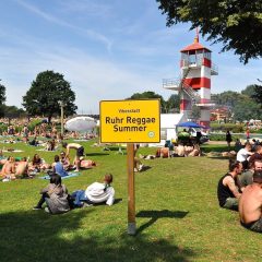 Ruhr Reggae Summer 2024
