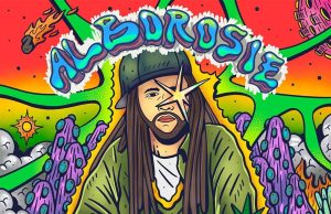 Alborosie “Dub Pirate” (Evosound)