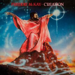 Freddie McKay Creation