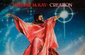 Freddie McKay “Creation” (17 North Parade)