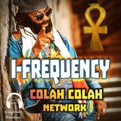 Colah Colah I-Frequency