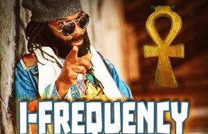 Colah Colah “I-Frequency” (Klangschatz Productions)