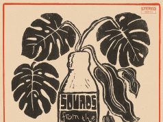The Co-Operators & Friends “Sounds From The Fridge” (Waggle Dance Records)