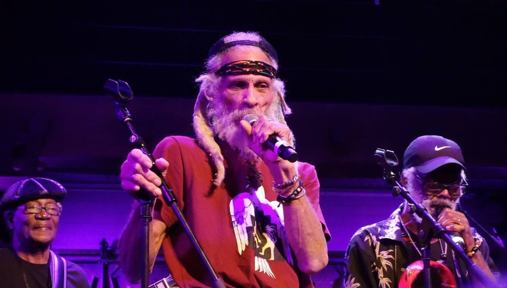 The Congos