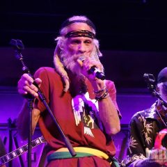 The Congos