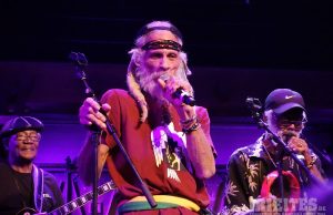 The Gladiators & The Congos, Fabrik, Hamburg, 7.6.24