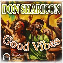 Don Sharicon