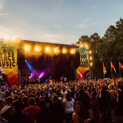 Ruhr Reggae Summer 2024