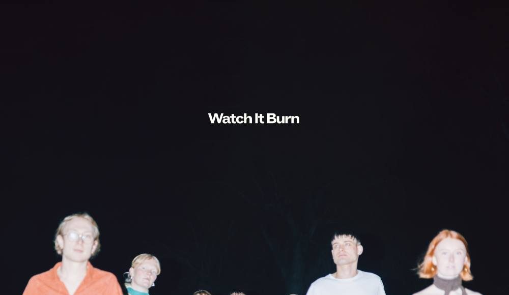 Total Hip Replacement Watch It Burn