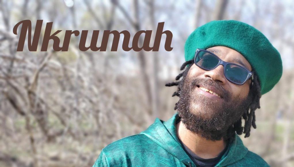 Nkrumah