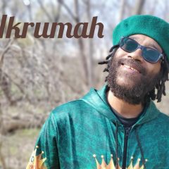 Nkrumah