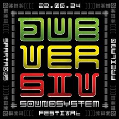 dubversiv 2024 front