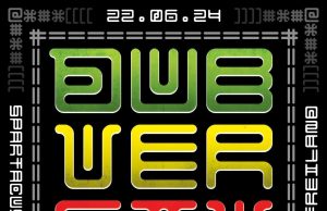 Dubversiv Soundsystem Festival, Freiland, Potsdam, 22.6.24