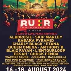 Ruhr Reggae Summer 2024