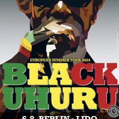 Black Uhuru