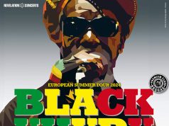 Black Uhuru – Lido, Berlin, 6.8. & Junkyard, Dortmund, 14.8.24