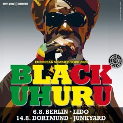 Black Uhuru