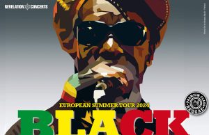 Black Uhuru – Lido, Berlin, 6.8. & Junkyard, Dortmund, 14.8.24