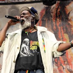 Burning Spear