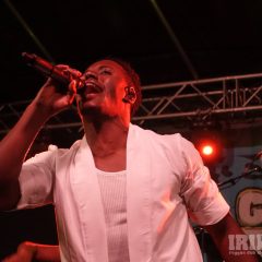Romain Virgo