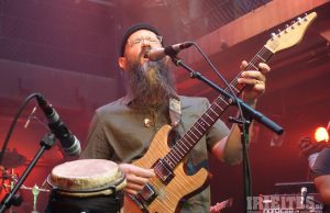 Groundation, Fabrik, Hamburg, 16.7.24
