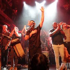 Groundation