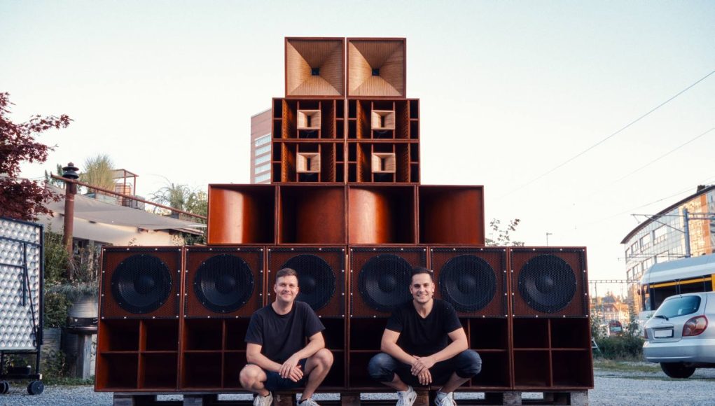 Subsanity Soundsystem