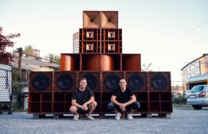 Subsanity Soundsystem, Winterthur
