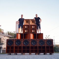 Subsanity Soundsystem