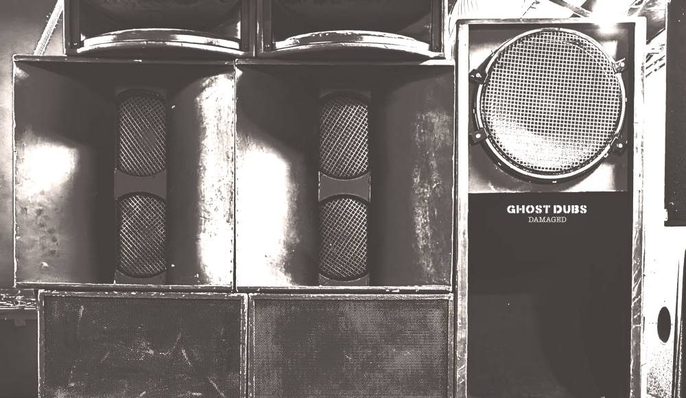 Ghost Dubs