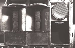 Ghost Dubs “Damaged” (Pressure)