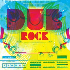 Groundation Dub Rock
