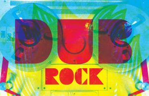 Groundation “Dub Rock” (Baco Records)