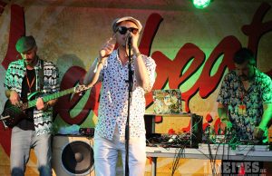 Galón, Weedbeat, Rössing, 20.7.24
