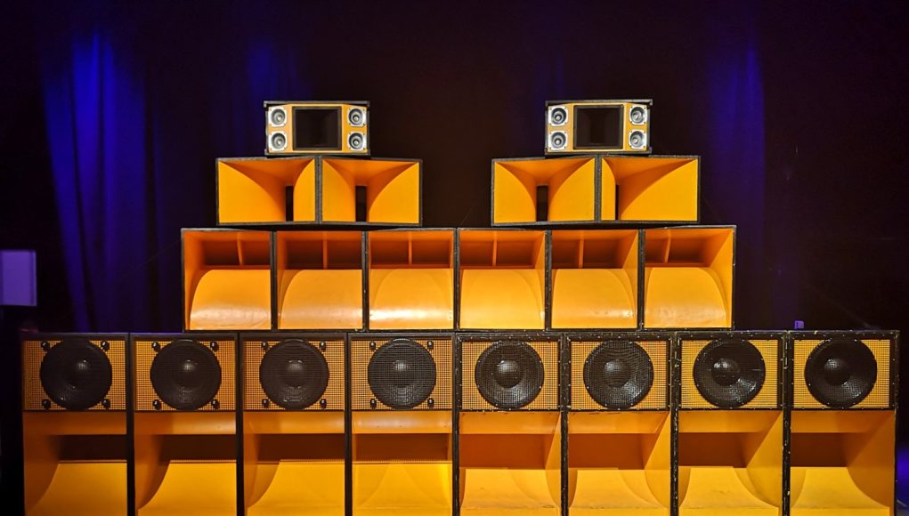 Dub:versiv Soundsystem