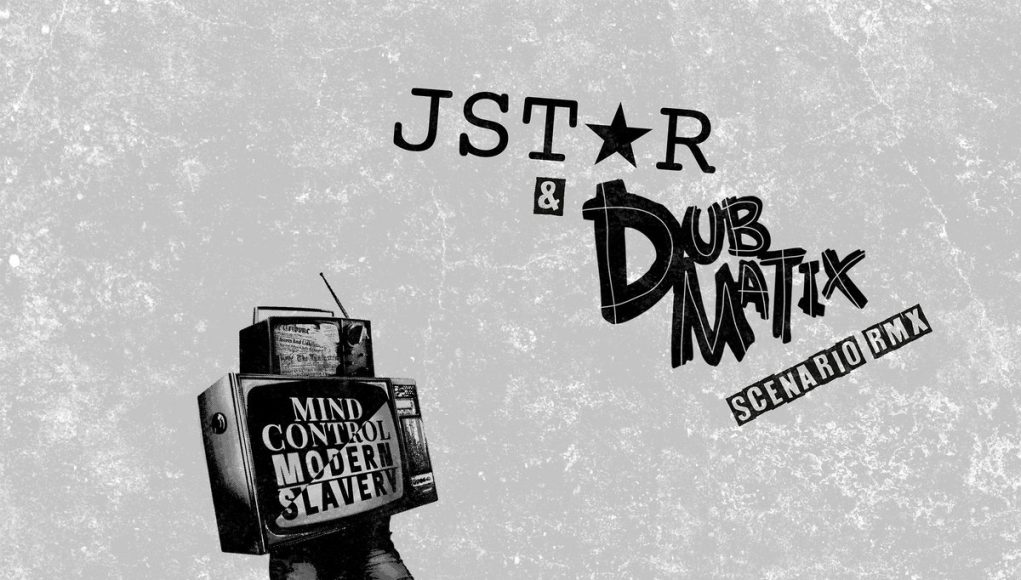 JStar & Dubmatix Scenario Remix