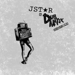 JStar & Dubmatix Scenario Remix