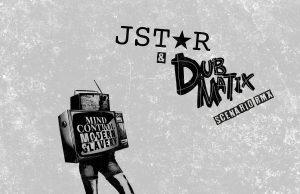 JStar & Dubmatix “Scenario Remix” (Uluru Records)